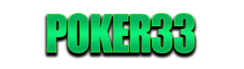 Logo POKER33